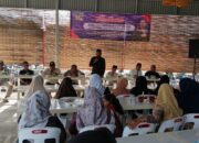 Zulkasmi Dengar Keluhan Warga Banda Aceh: Kesehatan, PDAM hingga Infrastruktur