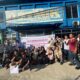 61 Mahasiswa STMIK Indonesia Diterjunkan ke Bireuen, Pasang Sistem Proteksi Banjir Otomatis