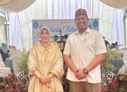 Tuanku Muhammad Apresiasi Kepemimpinan Illiza-Afdhal, Banda Aceh Tembus Kancah Nasional