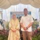 Tuanku Muhammad Apresiasi Kepemimpinan Illiza-Afdhal, Banda Aceh Tembus Kancah Nasional