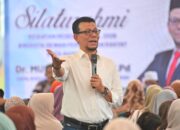 DPRK Banda Aceh Dorong Pemko Susun Aturan Batasi Minimarket Baru