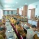 Rapim APBA 2026, Sekda Aceh Dorong Disiplin Perencanaan dan Kolaborasi SKPA