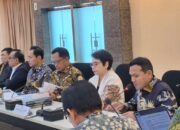 Rapat Satgas Pascabencana, Wagub Fadhlullah Dorong Percepatan Huntara dan Huntap di Aceh
