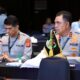 Kapolda Aceh Hadiri Rakor Nasional, Operasi Ketupat Digelar 13–25 Maret 2026
