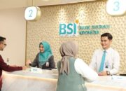 Transaksi Naik 24 Persen, BSI Perkuat BYOND dan E-Channel