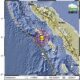 Sinabang Diguncang Gempa M6,4, BMKG Pastikan Tidak Berpotensi Tsunami