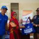 1000 Keluarga Aceh Tamiang Terima Bantuan dari SIF dan YKMI