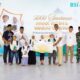 BSI Santuni 5.000 Anak Yatim Serentak di Seluruh Indonesia, Aceh Tamiang Jadi Pusat Kegiatan