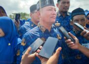Bupati Aceh Utara Minta Warga Korban Banjir yang Belum Terdata Segera Lapor ke Geuchik