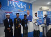 PAN Aceh Gelar PANdai Selama Ramadan, Peserta dari Dayah Ikut Beragam Lomba