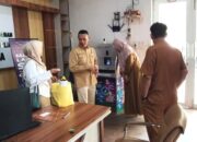 BBPOM Aceh Amankan Kosmetik dan Obat Tanpa Izin Edar di Langsa