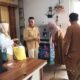 BBPOM Aceh Amankan Kosmetik dan Obat Tanpa Izin Edar di Langsa