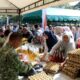 Kodim 0101/KBA Hadirkan Bazar Murah Ramadhan, Solusi Belanja Hemat Warga Kota