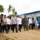 Pangdam IM Hadiri Peresmian Hunian Tetap bagi Warga Terdampak Bencana di Aceh Utara