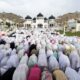 Salat Idulfitri 1447 H di Banda Aceh Dipusatkan di Masjid Raya Baiturrahman