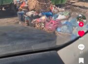 Panton Labu Bau Menyengat, Pemerintah Dinilai Gagal Kelola Sampah