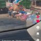 Panton Labu Bau Menyengat, Pemerintah Dinilai Gagal Kelola Sampah
