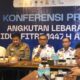 Angkutan Darat Tetap Dominan Saat Lebaran, Jadi Tulang Punggung Mobilitas Warga Aceh