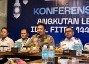 Korban Tewas Kecelakaan Mudik Aceh Bertambah Tahun Ini Meski Jumlah Kasus Turun