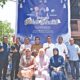 Daniel Abdul Wahab Gelar Halal Bihalal, Perkuat Kekompakan DPRK Banda Aceh