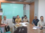 Wagub Aceh Ikuti Rapat TKD Bersama Mendagri, Dana Tambahan Rp10,65 Triliun Disiapkan untuk Daerah Terdampak Bencana