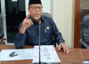 Irwansyah: Banda Aceh Lebih Responsif di Era Iliza–Afdhal