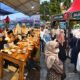Honda Ajak Konsumen Loyal Ikut Rolling City Ramadhan dan Buka Puasa Bersama