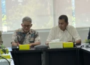 Survei Februari 2026: IKM DPMPTSP Aceh Tembus 93,63, Perizinan Diklaim Makin Efisien