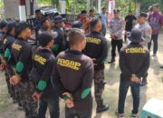 Polisi Perkuat Satkamling Dewantara, Pos Kamling Dicek