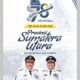 Pemkab Asahan Ucapkan Selamat Hari Jadi ke-78 Provinsi Sumatera Utara