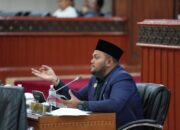 Ketua Banleg DPRA Sebut JKA Tetap Prioritas Meski Ada Tekanan Fiskal