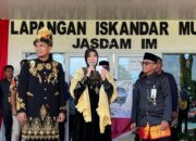 Rezeki HUT Banda Aceh, Pelajar SMAN 3 dan Seorang ASN Dapat Umroh