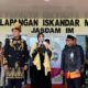 Rezeki HUT Banda Aceh, Pelajar SMAN 3 dan Seorang ASN Dapat Umroh
