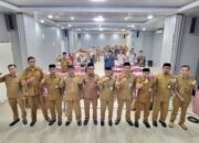DSI Aceh Dorong Transformasi Digital, Admin Masjid Dilatih Gunakan SIMASA