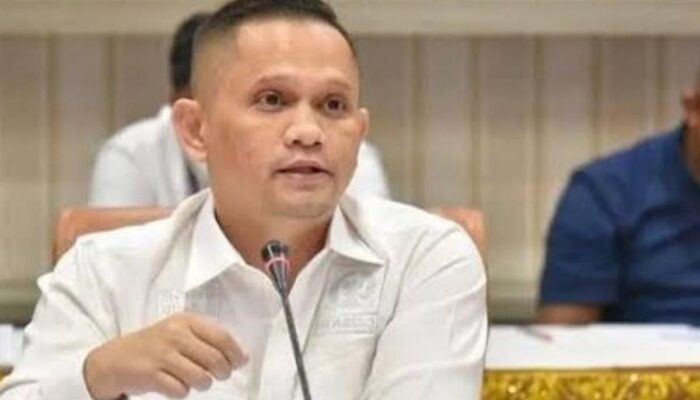 Anggota Komisi III DPR RI Dek Gam Sorot Pemanggilan Wartawan Bithe.co oleh Polda Aceh: Hargai UU Pers