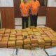 Vonis Berubah! 3 Kurir Ganja 151 Kg Dihukum Mati