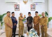 241 CJH Lhokseumawe Siap Berangkat, Ini Jadwalnya