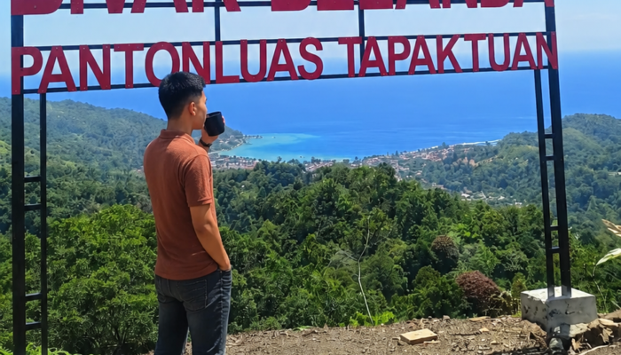 Camping di Bekas Markas Kolonial? Sensasi Unik di Bivak Belanda
