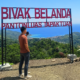 Camping di Bekas Markas Kolonial? Sensasi Unik di Bivak Belanda