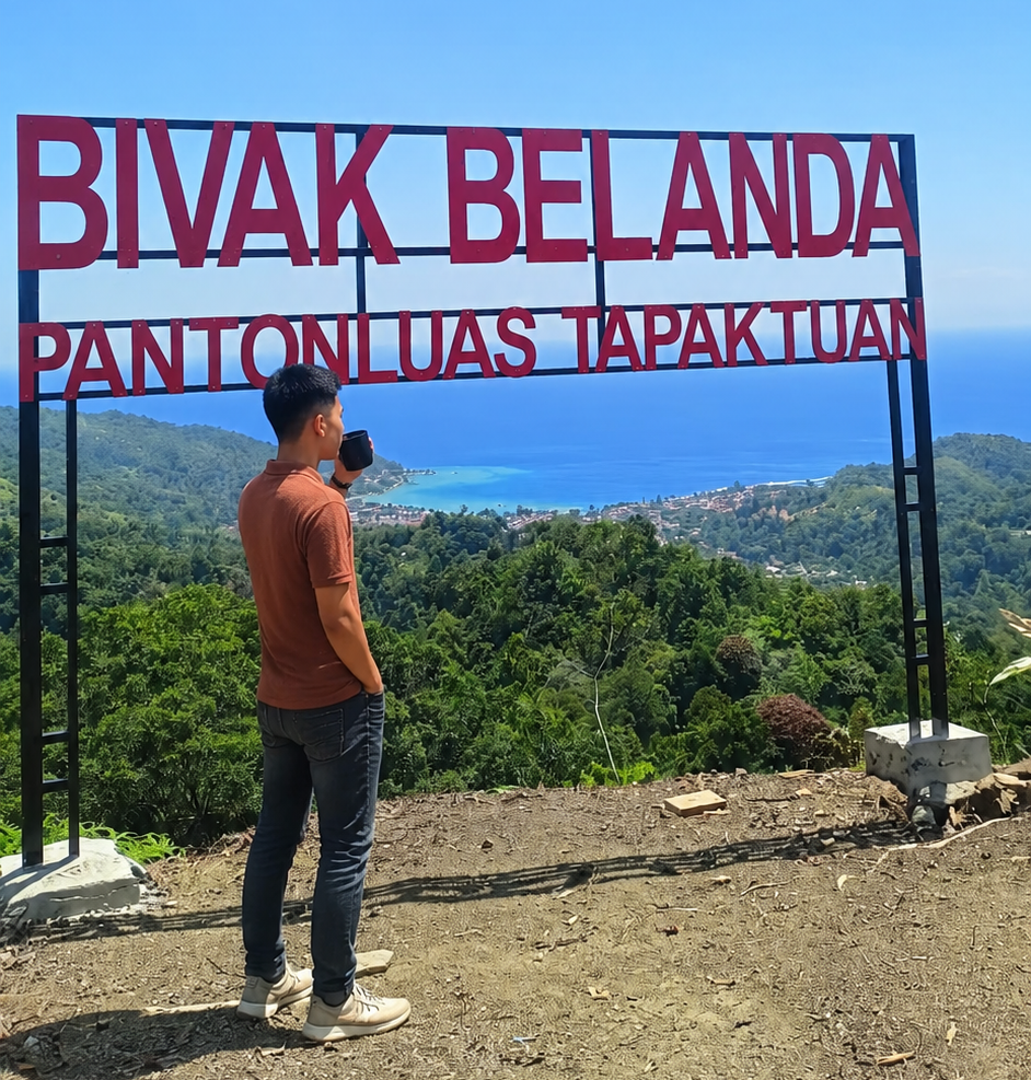 Bivak Belanda