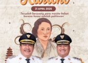 Semangat Kartini Di Rawang Panca Arga Menggemah: Mendorong Kesetaraan Perempuan