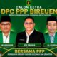 3 Kandidat Berebut Kursi Ketua PPP Bireuen, Ulama-Akademisi-Pengusaha Adu Kuat
