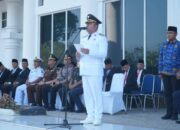 Rianto Pimpin Upacara Peringatan Hari Otonomi Daerah XXX Tahun 2026