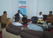 Wabub Asahan Sambut Komnas Perlindungan Anak Pusat