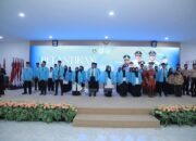 Asahan Mendukung Pelantikan DEMA IAIDU Periode 2026–2027