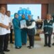 Bupati Asahan Menerima Tim Pengawasan HKG PKK Provinsi