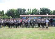 Bupati Asahan Apresiasi Keberhasilan Polres dan Jajarannya Memberantas Narkoba