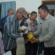 Pemkab Asahan Distribusikan Bantuan Pangan Di Bandar Pulau