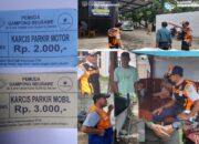 Tak Setor Retribusi, Dishub Tegur Jukir Mie Gacoan–Tropicollo hingga Richeese Factory