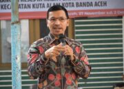 Kecam Kekerasan Anak di Day Care, Komisi IV DPRK Banda Aceh Minta Evaluasi Menyeluruh